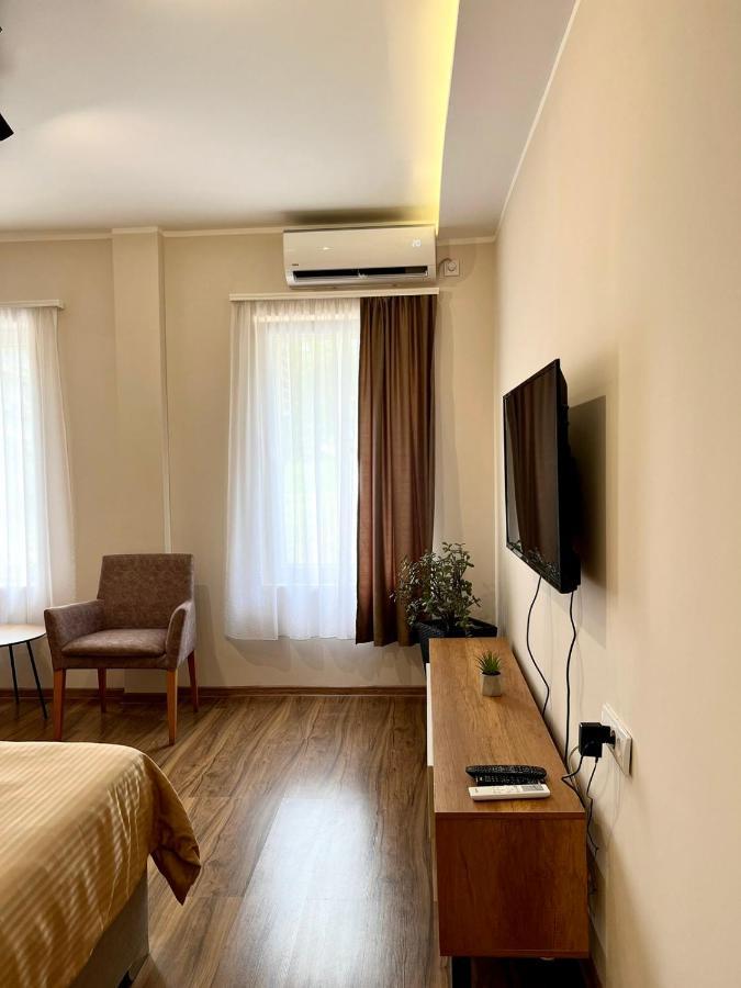 Dani Lux Belgrade Center Studio Apartment Екстер'єр фото