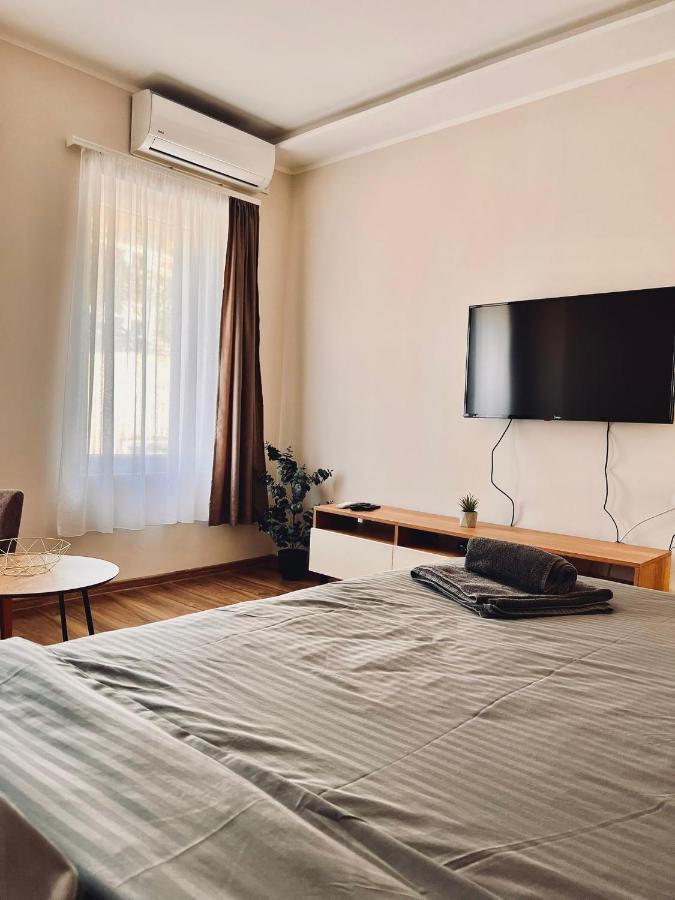 Dani Lux Belgrade Center Studio Apartment Екстер'єр фото