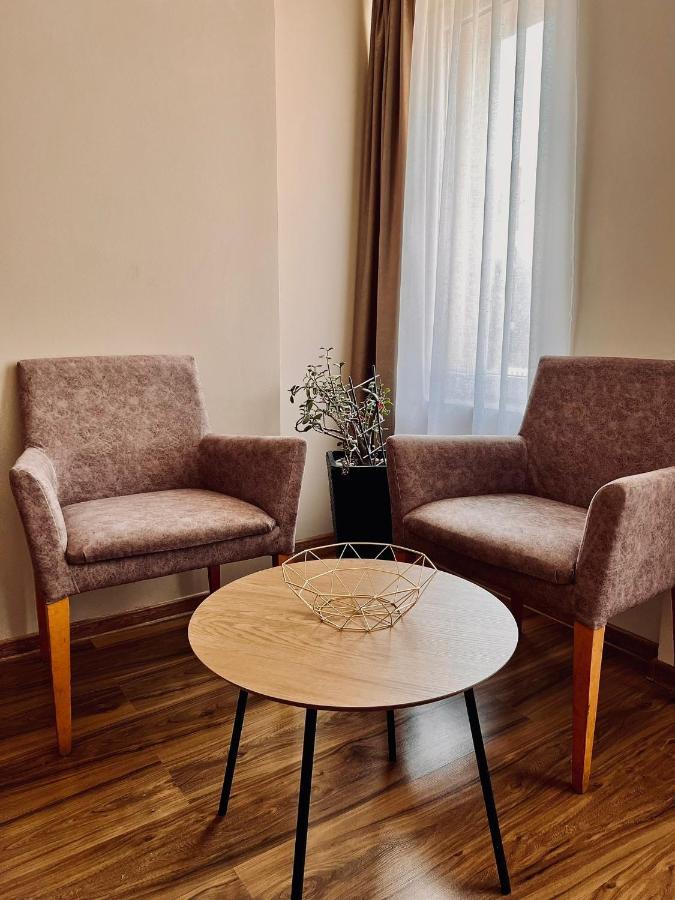 Dani Lux Belgrade Center Studio Apartment Екстер'єр фото